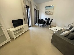 Apartamentos Royal Suites by Croma