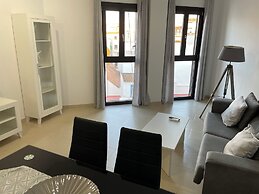 Apartamentos Royal Suites by Croma
