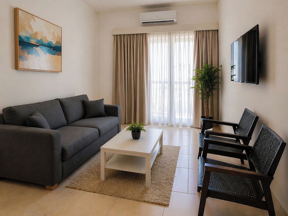 Amore Protaras Apartments