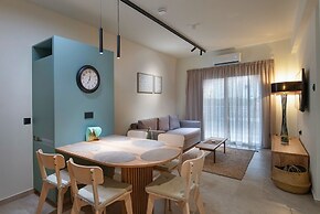 Amore Protaras Apartments