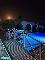 Charming Kalecik Apartment With Shared Pool and Free Parking