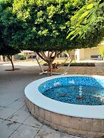 Charming Kalecik Apartment With Shared Pool and Free Parking