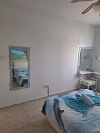 Charming Kalecik Apartment With Shared Pool and Free Parking