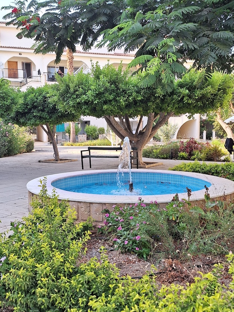Charming Kalecik Apartment With Shared Pool and Free Parking