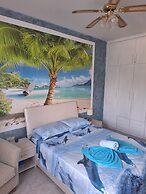 Charming Kalecik Apartment With Shared Pool and Free Parking