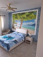 Charming Kalecik Apartment With Shared Pool and Free Parking