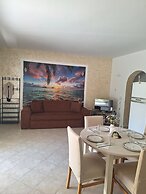 Charming Kalecik Apartment With Shared Pool and Free Parking