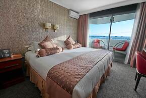 HOTEL ESPACIO OX & CONVENTION CENTER