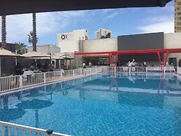 HOTEL ESPACIO OX & CONVENTION CENTER