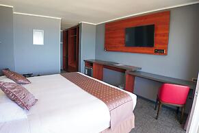 HOTEL ESPACIO OX & CONVENTION CENTER