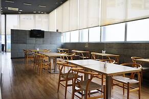 HOTEL ESPACIO OX & CONVENTION CENTER