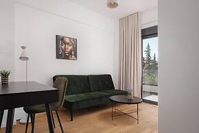 Glyfada Experience Residence