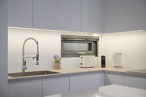 Glyfada Experience Residence