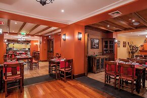 Pestana Quinta Perestrello
