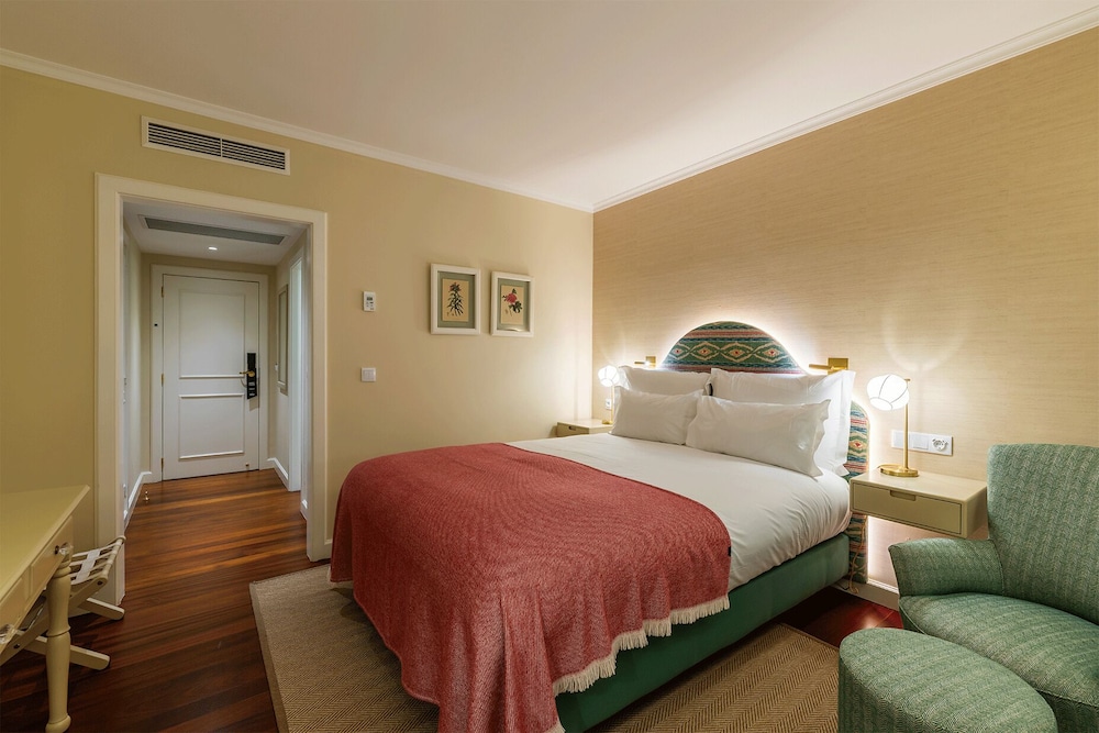 Pestana Quinta Perestrello