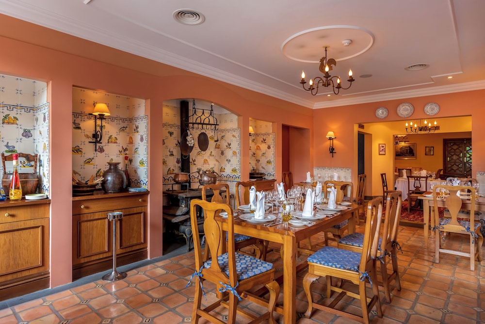 Pestana Quinta Perestrello