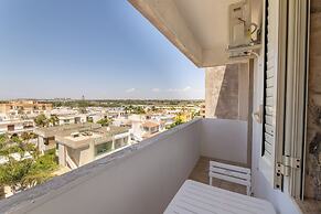 Sea View Apartment Ac Gallipoli