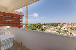 Sea View Apartment Ac Gallipoli