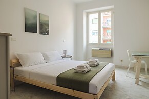 Casa Vic Garbatella in Rome