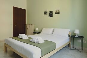 Casa Vic Garbatella in Rome