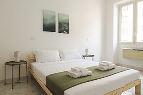 Casa Vic Garbatella in Rome