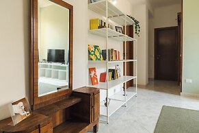 Casa Vic Garbatella in Rome