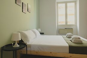Casa Vic Garbatella in Rome