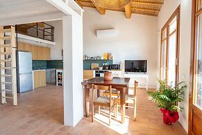 Casa Tharros in Nurachi