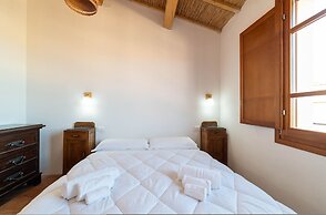 Casa Tharros in Nurachi