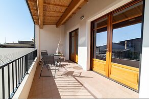 Casa Tharros in Nurachi