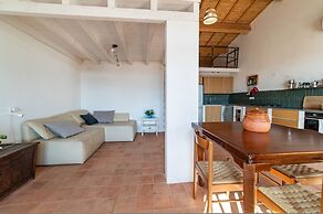 Casa Tharros in Nurachi