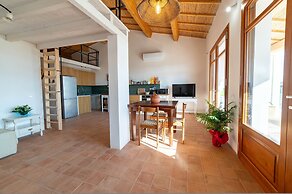 Casa Tharros in Nurachi