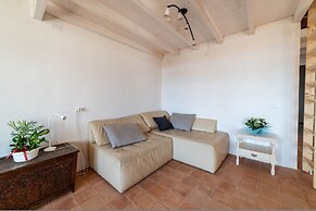 Casa Tharros in Nurachi