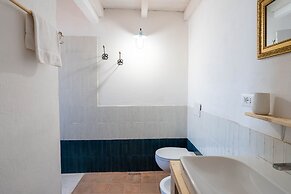 Casa Tharros Apartment Terrace