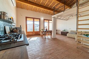 Casa Tharros Apartment Terrace
