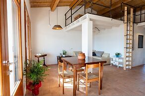 Casa Tharros Apartment Terrace