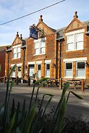 The Coach & Horses