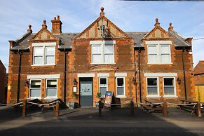 The Coach & Horses