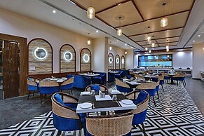 The Grand Anukampa Hotels & Suites