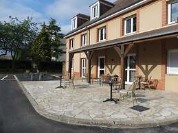 BRIT HOTEL CONFORT ALENCON