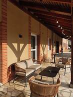 BRIT HOTEL CONFORT ALENCON