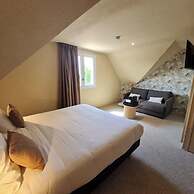 BRIT HOTEL CONFORT ALENCON
