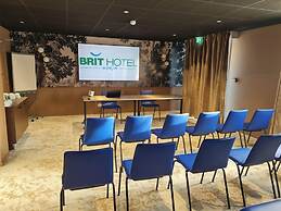 BRIT HOTEL CONFORT ALENCON