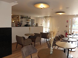 BRIT HOTEL CONFORT ALENCON