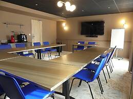 BRIT HOTEL CONFORT ALENCON
