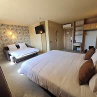 BRIT HOTEL CONFORT ALENCON