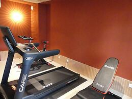 BRIT HOTEL CONFORT ALENCON