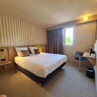 BRIT HOTEL CONFORT ALENCON