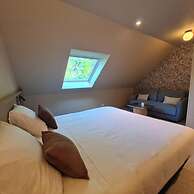 BRIT HOTEL CONFORT ALENCON