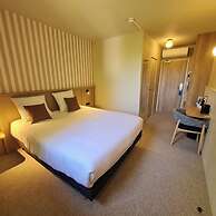 BRIT HOTEL CONFORT ALENCON